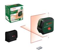 BOSCH UniversalLevel 2 Laser lignes avec fonction point d’aplomb 0603663F00