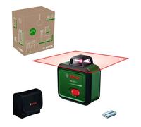 Bosch - Laser linéaire PLL 360-1, portée 24 m 0603663LZ0