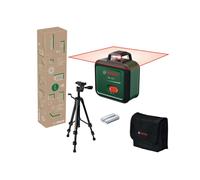 Bosch - Laser linéaire PLL 360-1, portée 24 m, avec accessoires 0603663LZ1