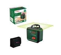 Bosch - Laser linéaire PLL 360-1G, portée 30 m 0603663MZ0