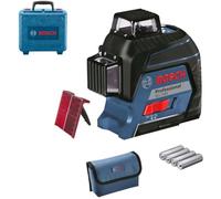 Laser lignes Bosch Professional GLL 3-80 - 0601063S00