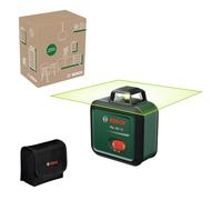 Bosch - Laser linéaire PLL 360-1G, portée 30 m 0603663MZ0