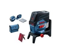 Bosch Laser points et lignes GCL 2-50 C Professional - 0601066G00