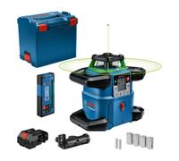 Bosch Laser rotatif GRL 650 CHVG Bosch Quantité:1
