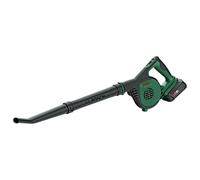 Bosch LeafBlower Lithium-Ion (Li-Ion) Souffleur sans-fil