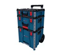 BOSCH Set L-BOXX Contractor 3 PROFESSIONAL Coffret de transport 1600A037DY