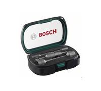 Bosch Lot d'embouts hexagonaux - 6 pièces