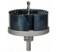 BOSCH Lots de 6 scie cloches 2608584063