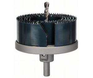 BOSCH Lots de 6 scie cloches 2608584063