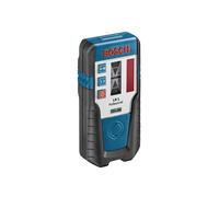 Bosch LR 1 Professionnel Laser Récepteur Gamme 0-200m Visuel Sonore BSH601015400