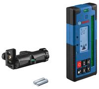 Cellule de réception laser - BOSCH PROFESSIONAL - LR 65 G - 120 m - Détection laser - IP67