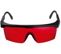 Bosch Professional Lunettes de vision laser 1608M0005B rouges