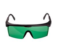 Bosch Lunettes de vision laser Bosch vertes Quantité:1