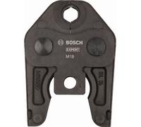 BOSCH Mâchoire de presse EXPERT standard, M18 2608570146