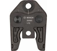 BOSCH Mâchoire de presse EXPERT standard, U16 2608570189