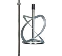BOSCH Malaxeur pour liquides collants et visqueux, o140 mm 2608000843