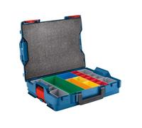 Coffret de rangement - BOSCH PROFESSIONAL - L-BOXX 102 - 13 casiers - ABS - 442x357x117 mm