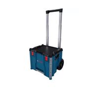 Bosch - Mallette à outils L-BOXX Contractor 476, avec roulettes 1600A037E1