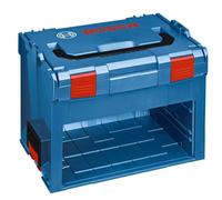 Bosch - Mallette à outils LS-Boxx 306, avec fentes 1600A001RU