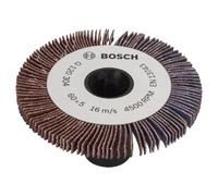 Bosch manchon abrasif bois grain P120