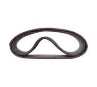 Bosch Manchon abrasif Bosch Expert N470, 100 x 290 mm, 90 mm, moyen Quantité:10