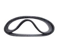 Bosch Manchon abrasif EXPERT N470 pour satineuses 100 x 290 mm, 90 mm, Gros, 10 pièces - 2608901257