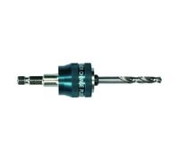 Bosch Mandrin Bosch PC Plus 3,8", 8,7 mm foret à centrer HSS-G 7,15 x 85 mm Quantité:1
