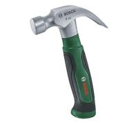 Bosch Marteau arrache-clou 1600A02ZA3 manche Softgrip, acier carbone 225 g (8 oz)
