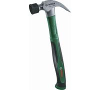 Bosch Bosch Marteau à griffes 450 g / 16 oz avec pare-chocs souple Quantité:1