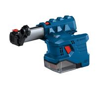 Bosch Marteau-aspirateur avec SDS plus GDE 18V-12 Bosch Quantité:1
