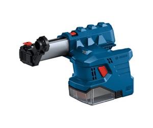 Bosch Marteau-aspirateur avec SDS plus GDE 18V-12 Bosch Quantité:1