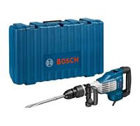 Marteau-Piqueur BOSCH SDS-Max GSH 11 VC Professional 1700 W 23 J