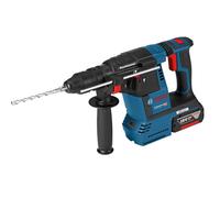 Bosch - Marteau combiné sans fil 18V, sans batterie ni chargeur 0611910000