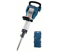 Bosch - Marteau de démolition 1750 W 0611335100