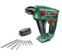 Bosch - Marteau perforateur AKU 18V, sans batterie ni chargeur 060395230C