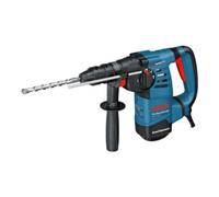 Bosch Marteau perforateur avec SDS plus Bosch GBH 3000, avec valise Quantité:1