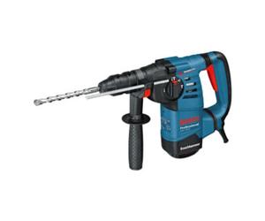 Bosch Marteau perforateur avec SDS plus Bosch GBH 3000, avec valise Quantité:1