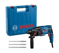 Bosch Marteau perforateur avec SDS plus GBH 2-21 Bosch avec 1x foret SDS plus 6/8/10 mm Quantité:1