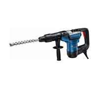 Perforateur sds-max gbh5-40d 1100 w en coffret bosch professional