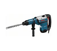 Bosch Marteau perforateur Bosch avec SDS max GBH 8-45 D Quantité:1