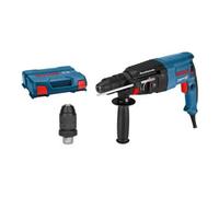 Bosch Marteau perforateur Bosch avec SDS plus GBH 2-26 F Mallette Craftsman Quantité:1