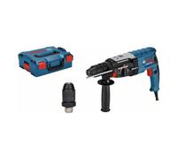 Bosch Marteau perforateur Bosch avec SDS plus GBH 2-28 F L-BOXX Quantité:1
