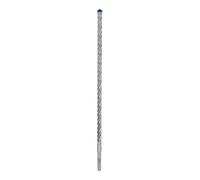 Bosch Foret béton Expert SDS plus-7X 4 taillants 14 x 465 mm