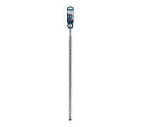 Bosch Foret béton SDS-Plus 7X Expert carbure de tungstène 4 taillants 18 x 450 mm