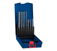 Bosch Marteau perforateur Bosch Expert SDS plus-7X 5/6/6/8/10/12 mm Quantité:1