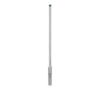 Bosch Forets pour marteau Expert SDS-plus-7X Ø 6 mm (long. travail 150 mm) – 10 pièces