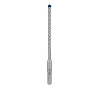 Bosch Forets pour marteau-perforateur EXPERT SDS plus-7X 7 x 100 x 165 mm, 10 pièces 2608900166