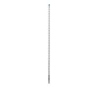 BOSCH Foret pour perforateur EXPERT SDS plus-7X 8 x 400 x 465 mm 2608900093