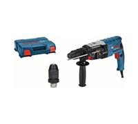 Bosch Marteau perforateur Bosch GBH 2-28 F avec FDS et mallette d'ouvrier Quantité:1