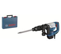 Bosch Marteau perforateur GSH 5 avec SDS max 1.100 Watt en coffret - 0611338700